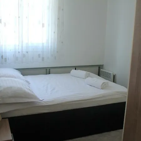 Apartmán Beautiful And Luxury In Centre