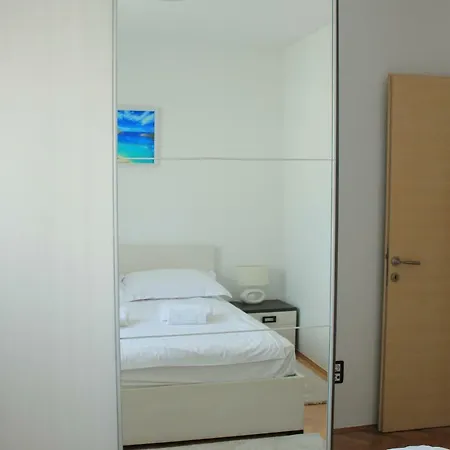 Beautiful And Luxury In Centre 公寓 斯普利特