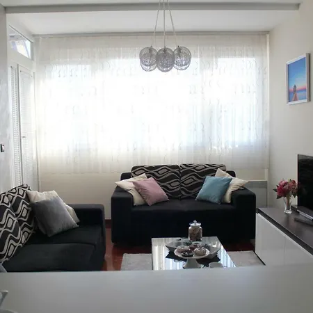 Beautiful And Luxury In Centre 公寓 斯普利特