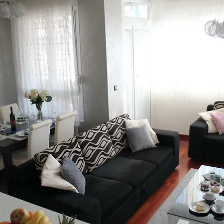 Beautiful And Luxury In Centre