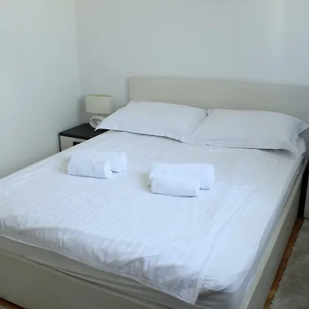 Beautiful And Luxury In Centre * 斯普利特