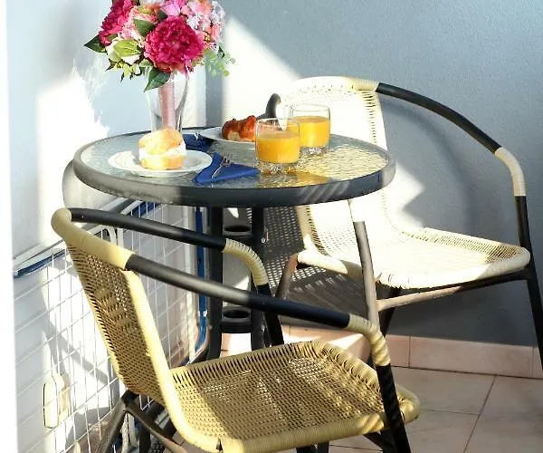 Beautiful And Luxury In Centre *