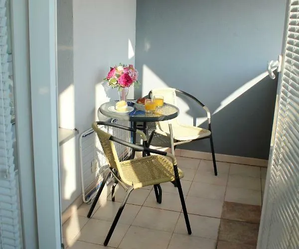 Beautiful And Luxury In Centre 公寓