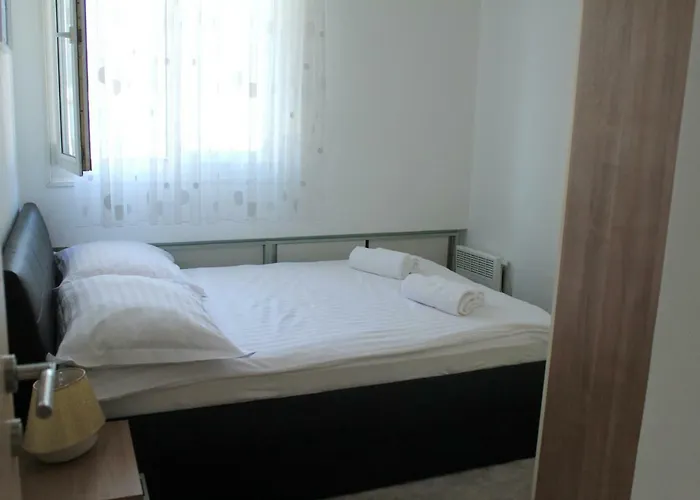 公寓 Beautiful And Luxury In Centre