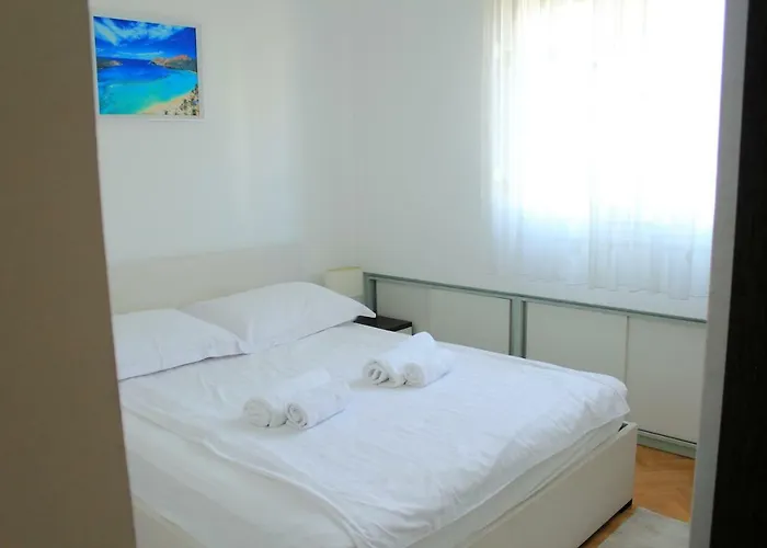 公寓 Beautiful And Luxury In Centre