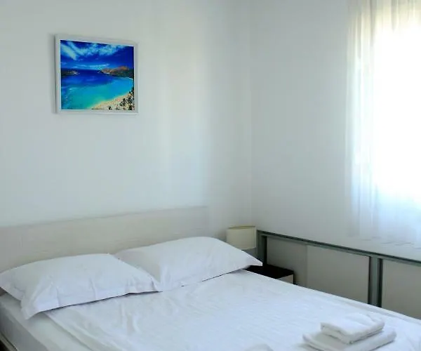 公寓 Beautiful And Luxury In Centre 斯普利特