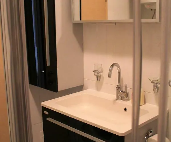 Beautiful And Luxury In Centre 公寓 斯普利特