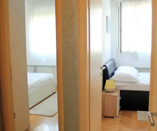 Beautiful And Luxury In Centre * 斯普利特