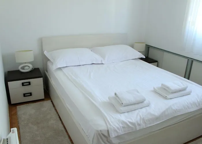 Beautiful And Luxury In Centre 斯普利特