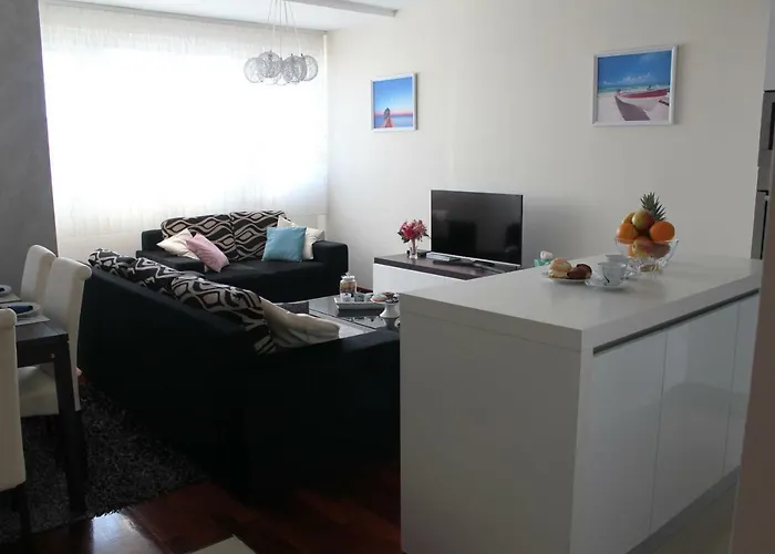 Beautiful And Luxury In Centre *