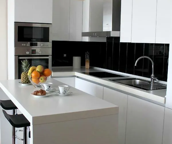 Beautiful And Luxury In Centre * 斯普利特