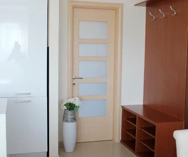 公寓 Beautiful And Luxury In Centre 斯普利特