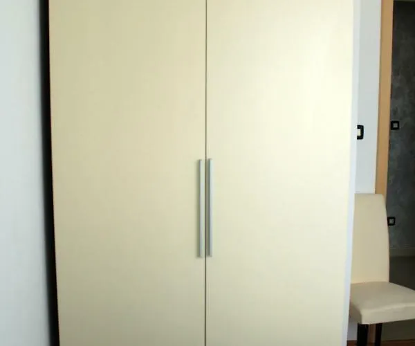 Beautiful And Luxury In Centre 公寓 *