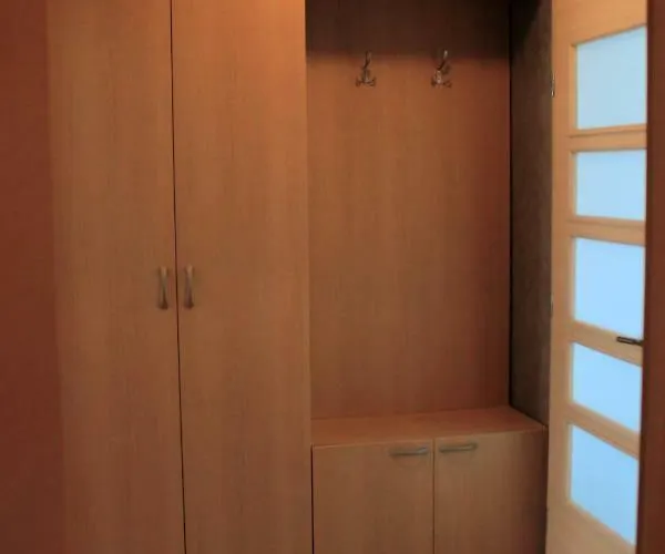 公寓 Beautiful And Luxury In Centre 斯普利特