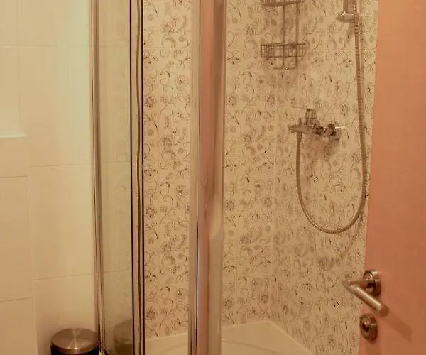 公寓 Beautiful And Luxury In Centre *