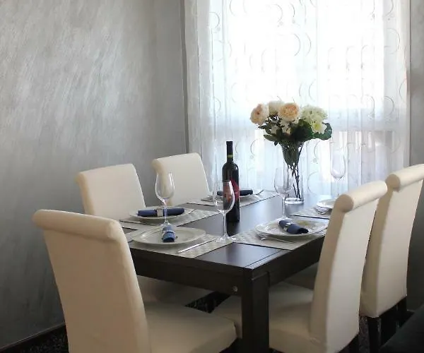 Beautiful And Luxury In Centre 斯普利特