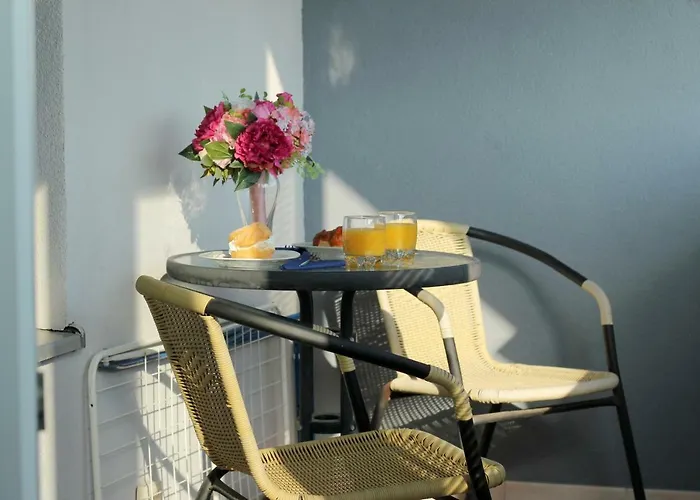 Beautiful And Luxury In Centre 斯普利特