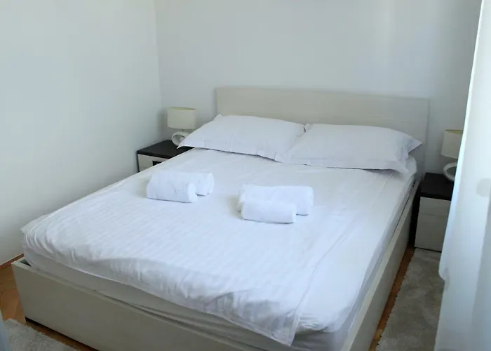 Beautiful And Luxury In Centre * 斯普利特