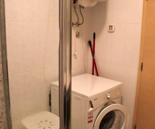 Beautiful And Luxury In Centre *