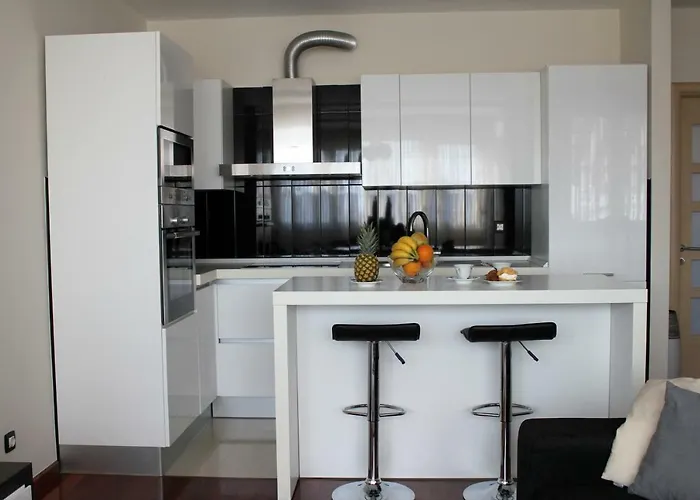 公寓 Beautiful And Luxury In Centre *