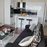 Apartman Beautiful And Luxury In Centre *