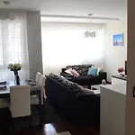 Beautiful And Luxury In Centre Apartman