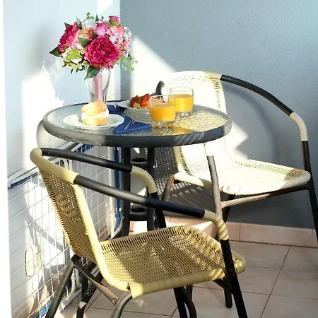 Beautiful And Luxury In Centre *