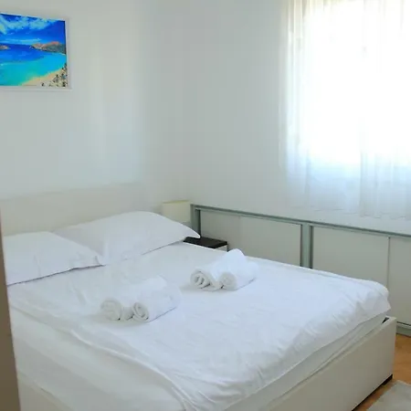 公寓 Beautiful And Luxury In Centre