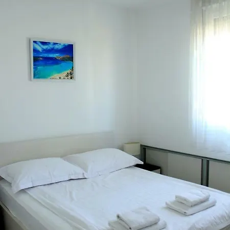 公寓 Beautiful And Luxury In Centre 斯普利特