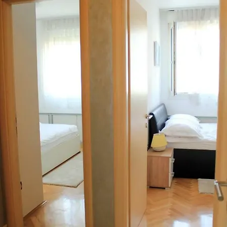 Beautiful And Luxury In Centre * 斯普利特