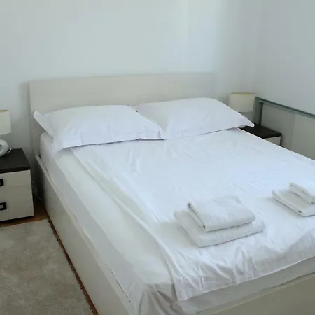 Beautiful And Luxury In Centre 斯普利特