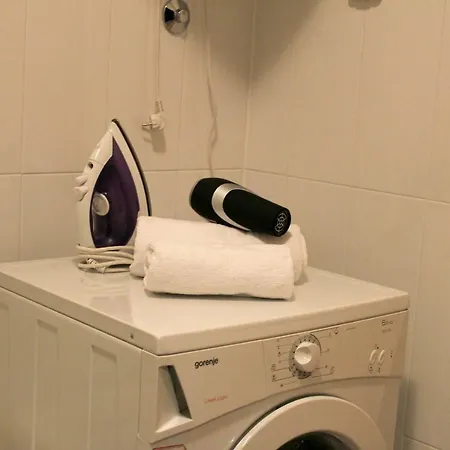 Beautiful And Luxury In Centre 公寓 斯普利特