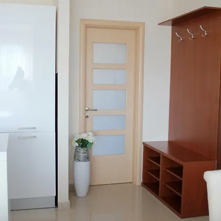 Apartment Beautiful And Luxury In Centre Split