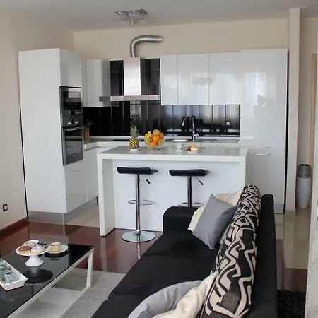 Apartment Beautiful And Luxury In Centre *