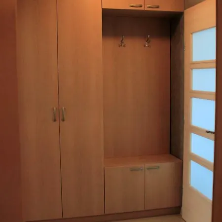 公寓 Beautiful And Luxury In Centre 斯普利特