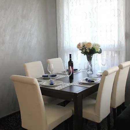 Beautiful And Luxury In Centre 斯普利特