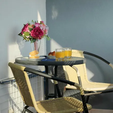 Beautiful And Luxury In Centre 斯普利特
