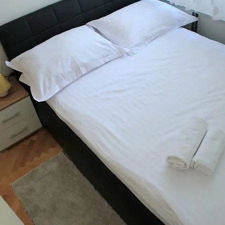 公寓 Beautiful And Luxury In Centre 斯普利特