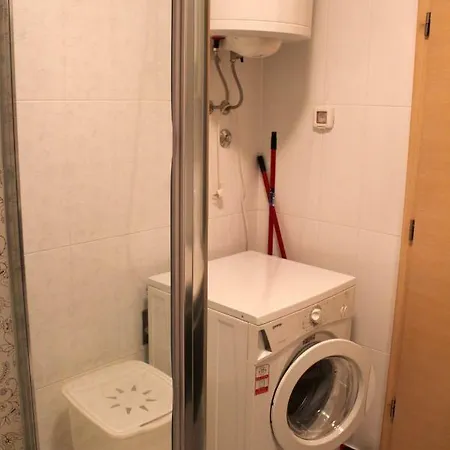 Beautiful And Luxury In Centre *