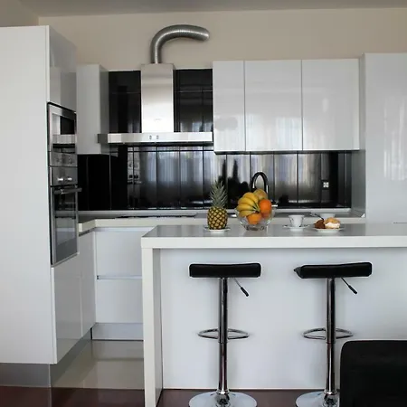 Apartment Beautiful And Luxury In Centre *